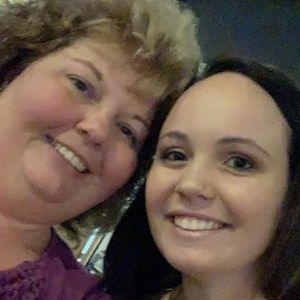 Meet your Posher, Nadine